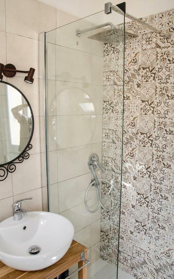 Domu 'E Casteddu Apartment Cagliari Luaran gambar