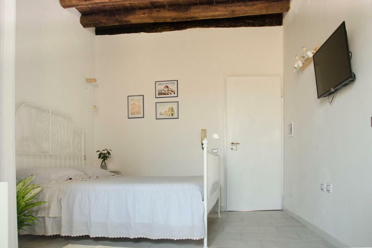 Domu 'E Casteddu Apartment Cagliari Luaran gambar