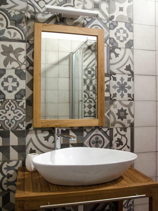 Domu 'E Casteddu Apartment Cagliari Luaran gambar