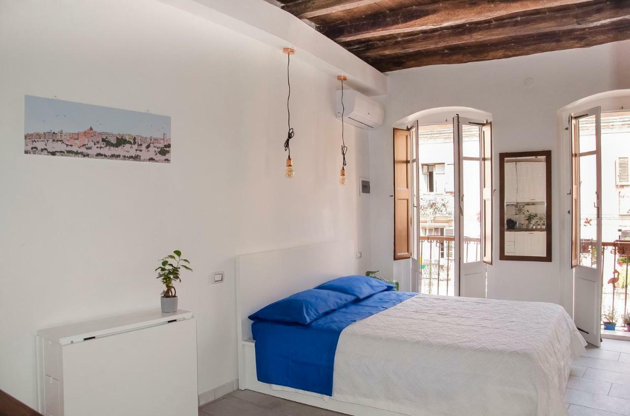 Domu 'E Casteddu Apartment Cagliari Luaran gambar