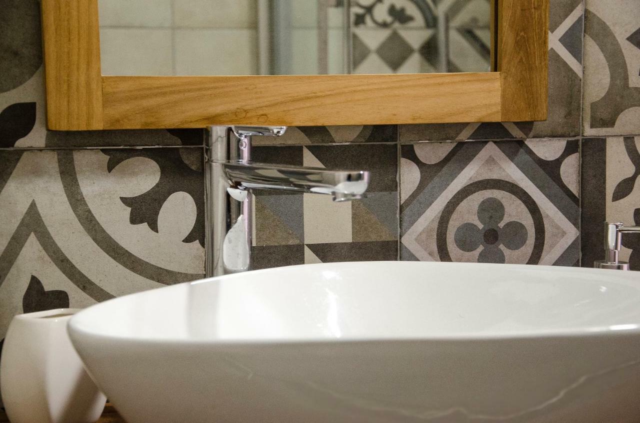 Domu 'E Casteddu Apartment Cagliari Luaran gambar