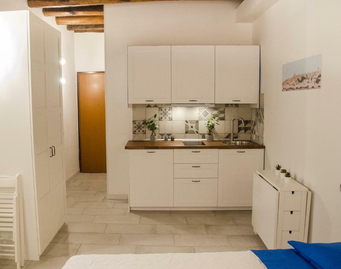 Domu 'E Casteddu Apartment Cagliari Luaran gambar