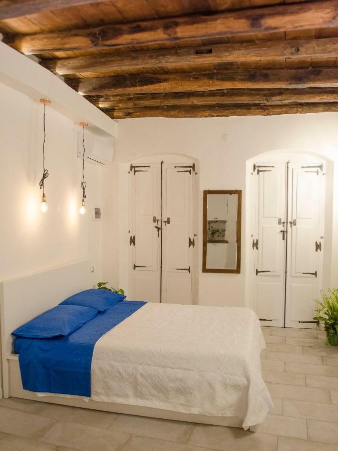 Domu 'E Casteddu Apartment Cagliari Luaran gambar