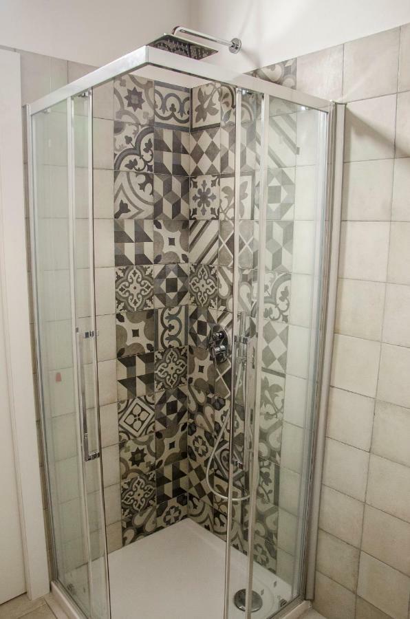 Domu 'E Casteddu Apartment Cagliari Luaran gambar
