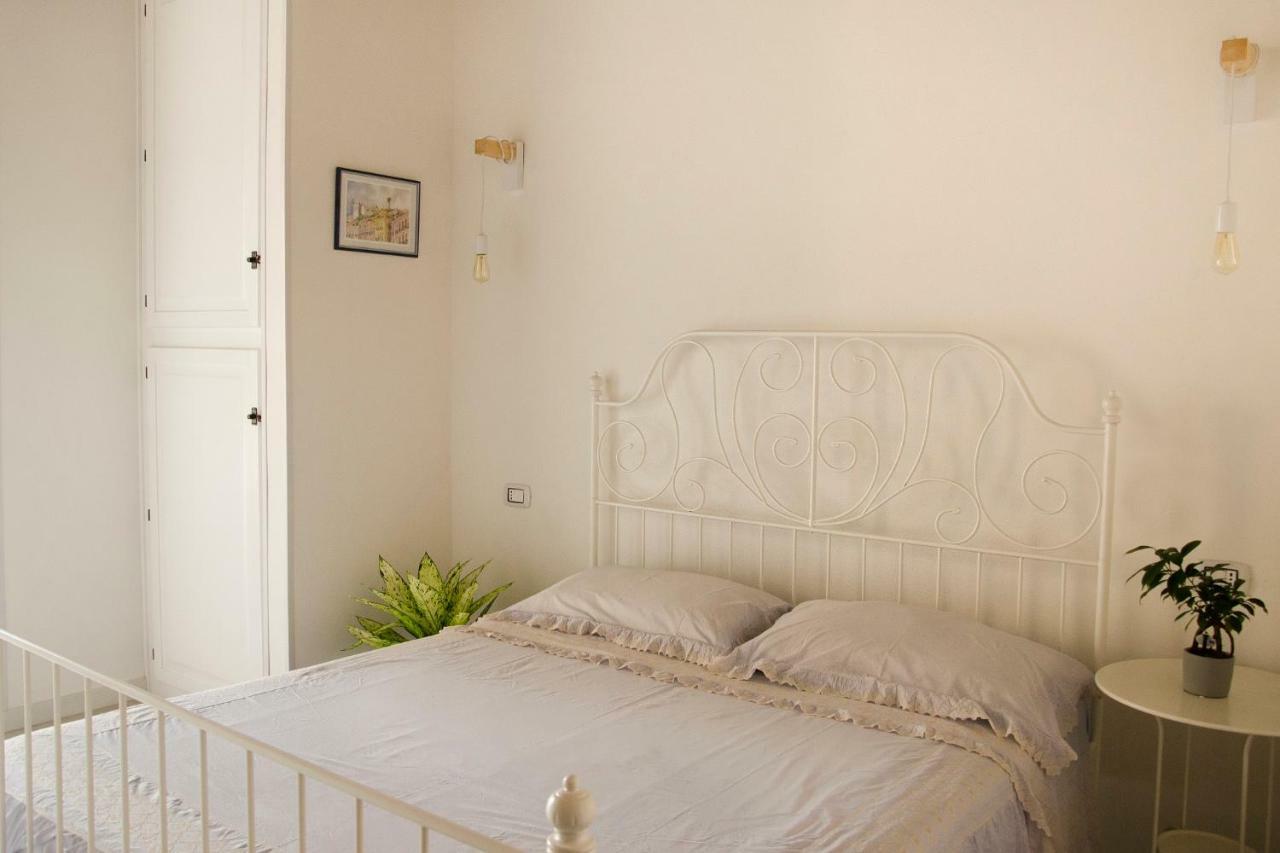 Domu 'E Casteddu Apartment Cagliari Luaran gambar